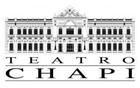 Logo Teatro Chapi