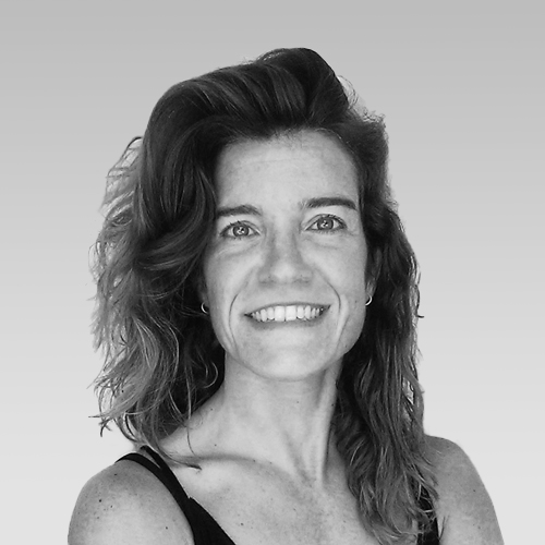 Executive producer from La Trócola circ Circus company