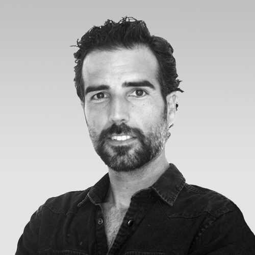 Artista de la Compañía de circo La Trócola Circ