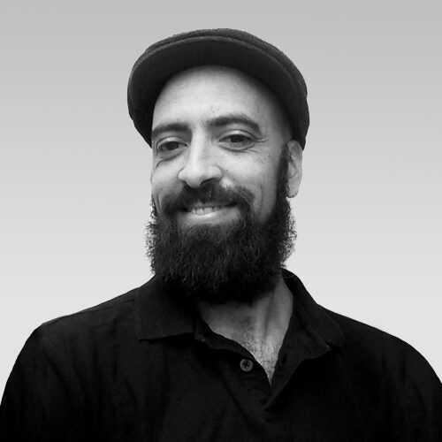 Artista de la Compañía de circo La Trócola Circ