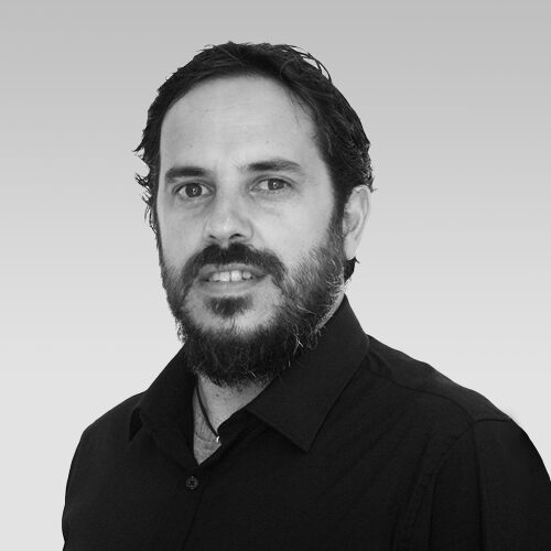 Artista de la Compañía de circo La Trócola Circ
